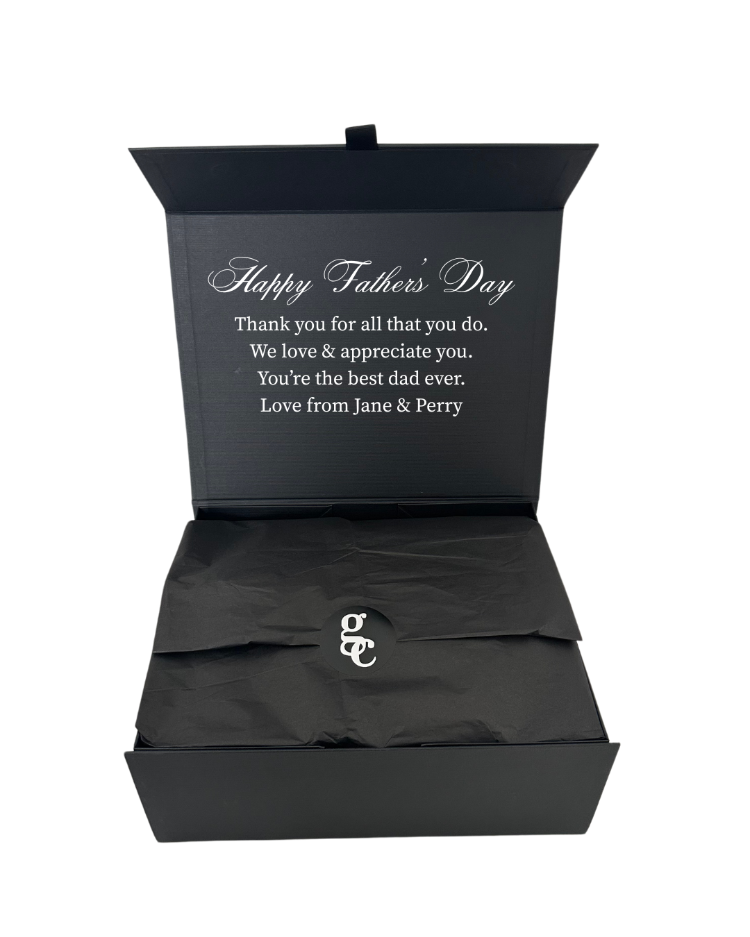 Father's Day Gxft Box